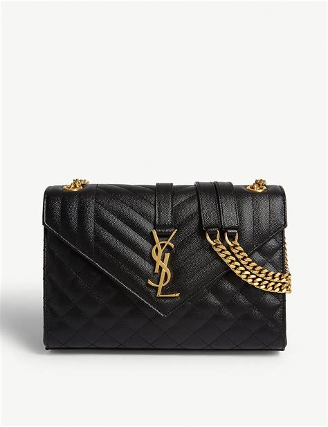 bolsos ysl precios|ysl satchel bag.